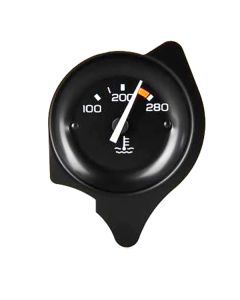 1978 Corvette Temperature Gauge	