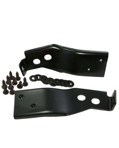 1986-1996 Corvette Hardtop Mounting Brackets	