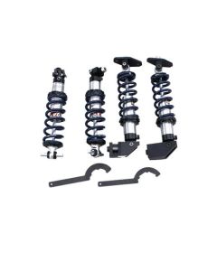 1989-1996 Corvette Van Steel Coilover Suspension Kit Single Adjustment StreetVersion	