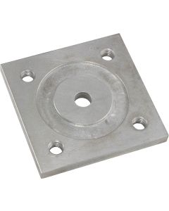 Corvette U-Joint Companion Flange Support Tool