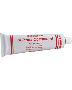 Silicone,W/S Lubricant 5.3 oz