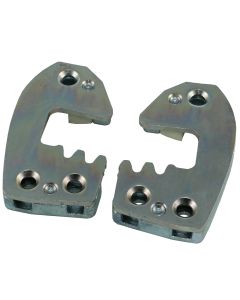 1963-1967 Corvette Door Lock Strikers	