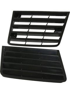 Fender Side Louvers,1980-1982