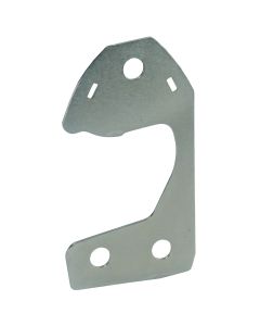 1963-1967 Corvette Door Striker Shim 1/16"	