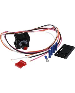 1953-1976 Corvette Courtesy Light Delay Module Kit	