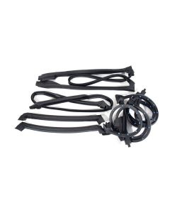 W/S Kit,Body Cpe Latex,84-96