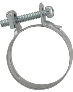 1964-1965 Corvette Rear Blower Vent Drain Tube Clamp	