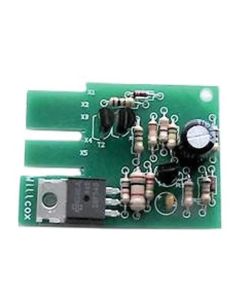 1978-1982 Circuit Board,Courtesy Light Delay Timer