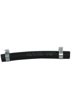 1963 Corvette Hose Kit Fuel Pump To Fuel Line	