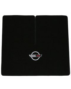 Lloyd Mats, Cargo Mat, Velourtex| 56469 Corvette Coupe Only 1991-1996