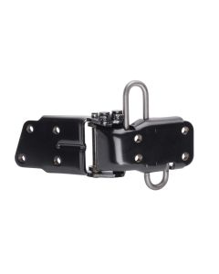 1968-1982 Corvette Door Hinge Refurbished Upper Right	