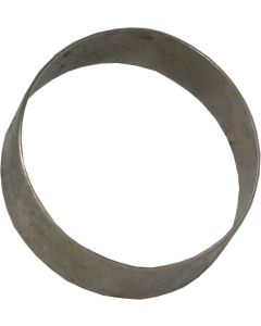 1965-1974 Corvette Harmonic Balancer Sleeve Repair Kit Big Block	