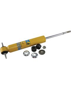 B6 Performance Series Shock Absorber, Front, Heavy-Duty, Bilstein, 1963-1982