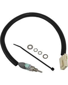 1985 Corvette Overdrive Switch 4 + 3 Transmission	