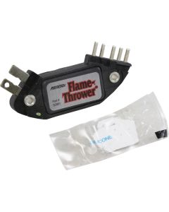 Ignition Module, Flame-Thrower HEI, 7-Pin, 1980-1991
