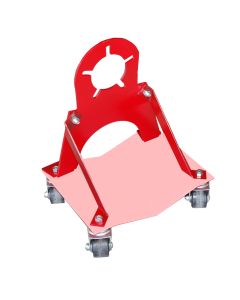 Roll Around, Auto Dolly