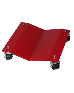 8" Car Skates, Auto Dolly