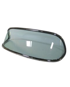 1962 Corvette Windshield Frame, Complete w/Tinted Glass