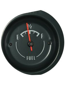 1972-1974 Corvette Fuel Gauge Dash Unit	