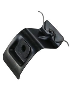 1963-1967 Corvette Windshield Side Molding Retainer Upper Convertible	