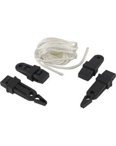 Covercraft Car Cover Wind Gust Guard Kit| ZGGARD Corvette