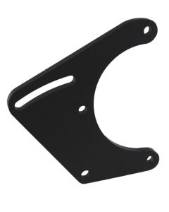 1963 Corvette Compressor Bracket Small Block	