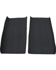 Silencer Megabond(tm) Foam Sheets, 1/8" Thick, HushMat