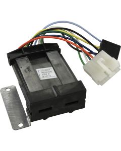 1978-1979 Corvette Windshield Wiper Intermittent Improved Module	