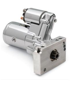 1963-1982 Corvette Engine Starter Gear Reduction Chrome	