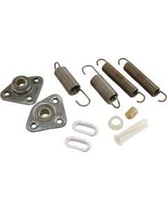 1968-1982 Corvette Rebuild Kit Headlight Pivot One Side	