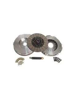 Clutch Kit, 11", L98/LT1, 1989-1993