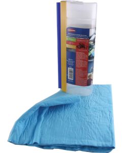 Wipe Out Water Blade With Evaporator PVA Drying Towel