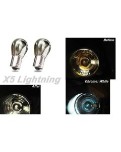 Bulbs,1157,Chrome,White