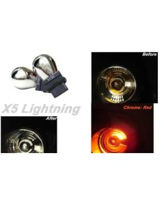 Bulbs,3156,Chrome,Red