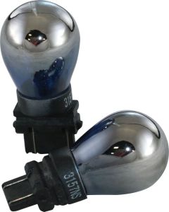 Bulbs,3157,Chrome,White