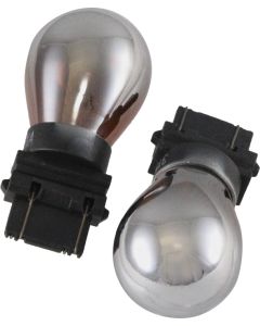 Bulbs,3157,Chrome,Amber