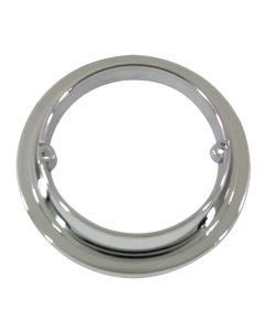 Clock Bezel, 1956-1957