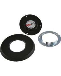 1978 Corvette Horn Button Kit	