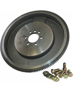 1989-1996 Corvette Flywheel Dual Mass Flywheel Conversion To Solid L98/LT1/LT4	
