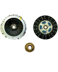 1994-1996 Corvette Clutch Kit Dual Mass Flywheel Conversion LT1/4	