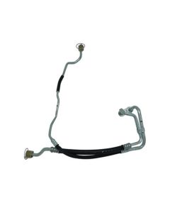 1990-1993 Corvette Hose Air Conditioning Compressor Main Hose ZR1/LT5	