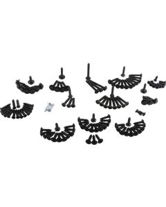 Screw Set,Interior,94-96