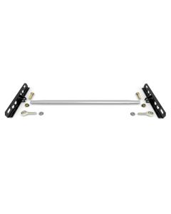 1963-1982 Corvette Suspension Spreader Bar Aluminum	