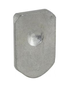 1997-2016 Corvette Inside Rear View Mirror Mounting Plate