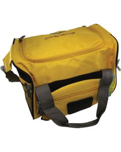  Corvette Duffel Cooler With C6 Racing Logo	