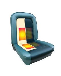 All Years Universal Carbon Fiber PerfectFit(r) Seat Heaters