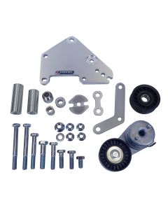 LS Engine Air Conditioning Bracket Kit, For Corvette Or Pontiac G8