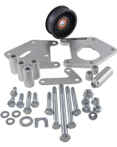 LS Engine Air Conditioning Bracket Kit For F-Body & GTO LS Engines, Vintage Air