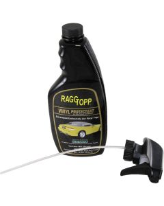 RaggTopp Vinyl Protectant| 01141 Corvette