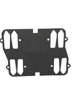 1957-1959 Corvette Fuel Injection Plenum Base Gasket	